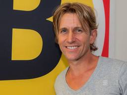 René Schuurmans te gast bij Omroep Brabant