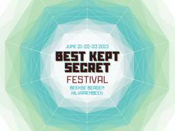 Niels Aalberts over eerste namen Best Kept Secret