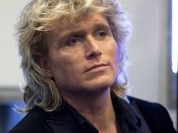 Hans Klok (foto: ANP)