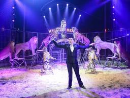 Foto: Circus Herman Renz