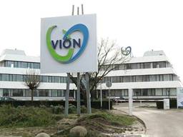 VION hoofdkantoor