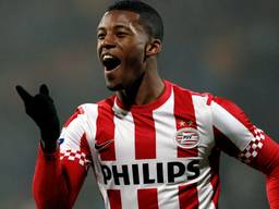 Georginio Wijnaldum (foto: Pics United)