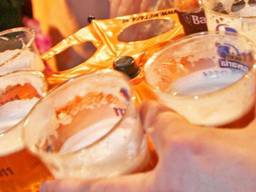 Proost. (Foto: Archief)