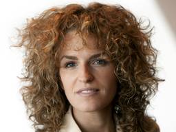 Carolien Borgers (foto: ANP)