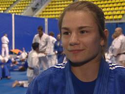 Gaat Sanne Verhagen een judo-medaille binnenslepen?