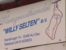 Vleesgroothandel Willy Selten in Oss