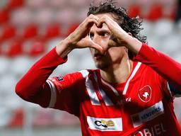 Marcel van der Sloot stopt ermee (foto: Pics United)