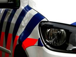 De politie hield de man een paar dagen later aan. (Foto: Flickr/Itsvasco).