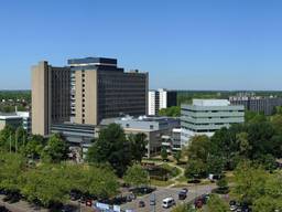 Catharina Ziekenhuis in Eindhoven gedagvaard.