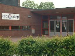 Op WhatsApp georganiseerde vechtpartij voorkomen bij Elde College in Schijndel