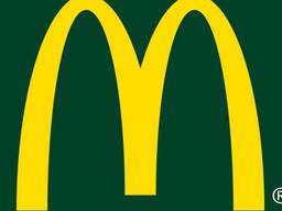 Bij de McDonald's is een medewerker mishandeld.