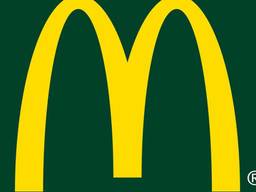 Bij de McDonald's is een medewerker mishandeld.