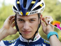 Danny van Poppel mag weer schitteren in Tour de France