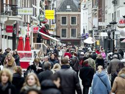 De bevolkingsgroei in Brabant is erg hoog. Vooral in de gemeente Steenbergen komen veel mensen bij.