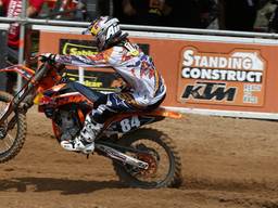 Jeffrey Herlings