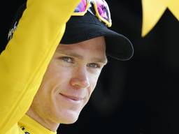 Christopher Froome