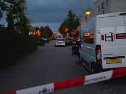Man (28) neergestoken in Etten-Leur