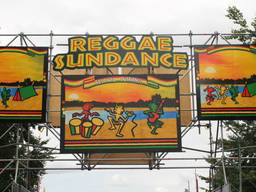 Reggae Sundance 2013. (Foto: Fons Hendriks/Hendriks Multimedia)