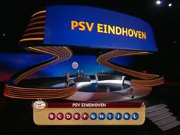 PSV treft Zenit in Europa League