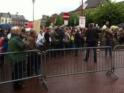 Boxtel ontvangt PvdA delegatie