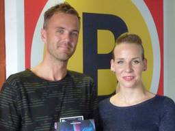 Tilburger Mark van Bergen wint Pop Media Prijs