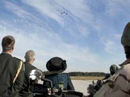 Foto: Eric Vorstenbosch, Mediacentrum Defensie