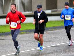 Marathon Eindhoven (Foto: Martijn de Bie)