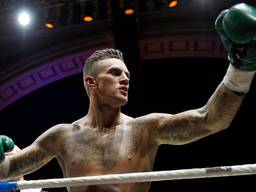 Nieky Holzken (foto: ANP)