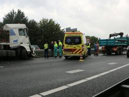 Foto: Erik Haverhals / Foto Persbureau Midden Brabant