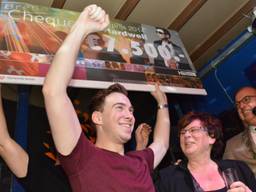 DJ Hardwell over Bredase Cultuurprijs: 'Supervet'