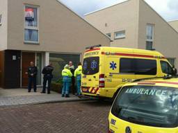 Dode vrouw in Veldhoven gevonden, man aangehouden