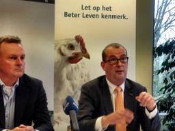 Frank Dales: dierenbescherming blij met rapport-Alders