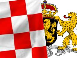 Plasterk: Brabant blijft zelfstandige provincie