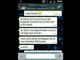 Lerares ontslagen vanwege versturen erotische smsjes naar leerlingen Den Bosch