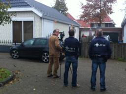 Drie mannen uit Mierlo opgepakt voor beschieting advocaat Marcel Senders