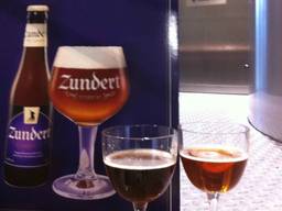 Trappist Zundert is groot succes