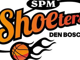 Verslag Antwerp Giants - SPM Shoeters