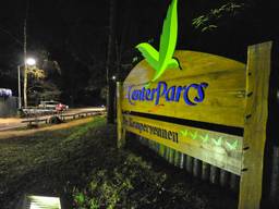 Geld meegenomen bij overal op Center Parcs De Kempervennen