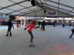 Ice world Bergeijk