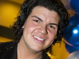 Roy Donders gaat verhuizen (ANP)