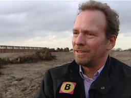 SP-provinciebestuurder Johan van den Hout (Foto: archief).    