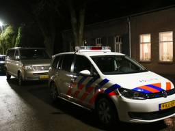 Bewoners boerderij thuis overvallen in Veldhoven 