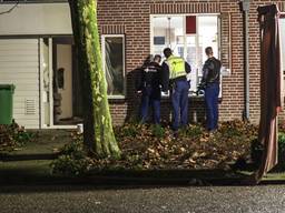 Man zwaargewond bij mogelijke gasexplosie in Haps