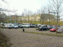 Achttien auto's opengebroken in Heusden (Foto: Marrie Meeuwsen)