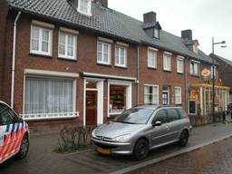Rechtszaak tegen overvallers winkelierster Mien van Uden van start