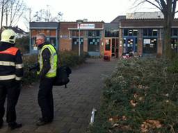 Het bleek mee te vallen op de Casimirschool in Veldhoven