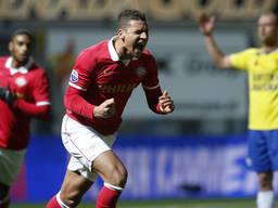 Jeffrey Bruma (foto: Jeroen Putmans-VI Images)