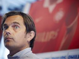 Brands: 'Cocu is een goede coach'