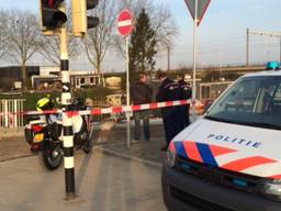 Dode man gevonden in Breda bij de Academiesingel