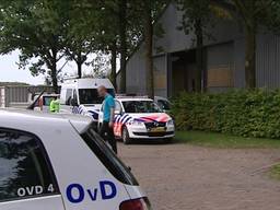 Afvalverwerker Reiling voor de rechter 